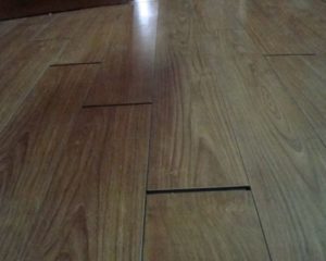 cách khắc phục khe hở trên sàn gỗ, tư vấn thi công sàn gỗ đúng chuẩn
