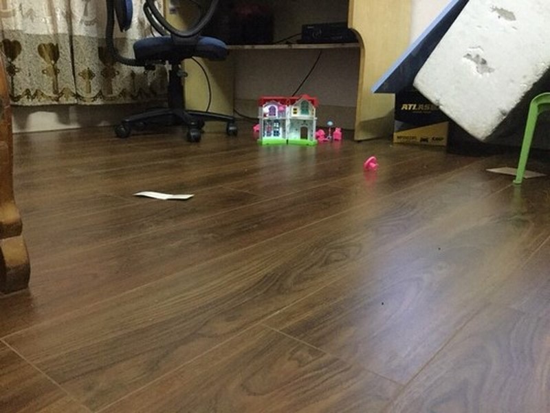 sàn gỗ công nghiệp có những đặc tính gì