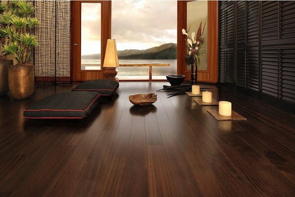 sàn gỗ Việt Nam